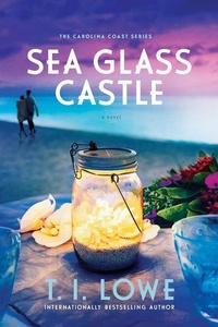 Enlarge image Cover: Sea Glass Castle - Tyndale Fiction