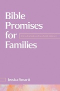 Cover: Bible Promises for Families - Tyndale Momentum