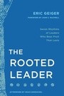 Cover: The Rooted Leader - Tyndale Momentum