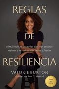 Cover: Reglas de Resiliencia - Tyndale House Publishers