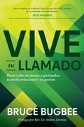 Cover: Vive Tu Llamado - Tyndale House Publishers