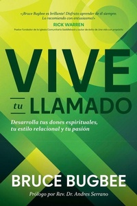 Enlarge image Cover: Vive Tu Llamado - Tyndale House Publishers