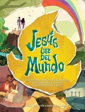 Cover: Jesus Luz del Mundo - Tyndale Kids