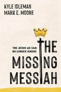 Enlarge image Cover: The Missing Messiah - Tyndale Momentum