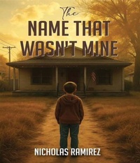 Enlarge image Cover: THE NAME THAT WASN'T MINE - Nicholas Ramirez