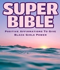 Cover: SUPER BIBLE - Ray Bradley