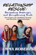 Cover: Relationship Rescue - Emma Roberts