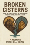 Cover: BROKEN CISTERNS - WestBow Press