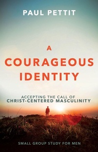 Enlarge image Cover: A Courageous Identity - Whitaker House