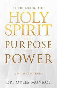 Enlarge image Cover: Experiencing the Holy Spirit with Purpose and Power - Whitaker House