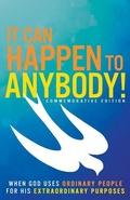 Cover: It Can Happen to Anybody! - Whitaker House