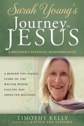 Cover: Sarah Young's Journey to Jesus - Whitaker House