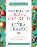 Cover: El Fruto del Espiritu - Whitaker House