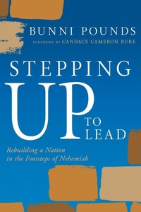 Enlarge image Cover: Stepping Up to Lead - Whitaker House