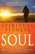 Cover: Spiritual Fitness for the Soul - Whitaker House