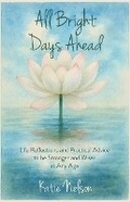 Cover: All Bright Days Ahead - Jetlaunch