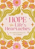 Cover: Hope for Life's Heartaches: Devotions & Prayers for Women - Barbour Publishing Inc, U.S.