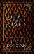 Cover: Das Streben des Drachen - Mythical Lake Press