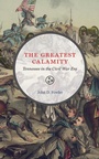 Cover: The Greatest Calamity - University of Tennessee Press