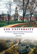 Bild: Lee University - University of Tennessee Press