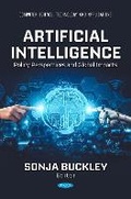 Cover: Artificial Intelligence: Policy Perspectives and Global Impacts - Nova Medicine and Health