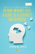Cover: Beyond Memory Loss: A Guide to Alzheimer's and Dementia - Nova Medicine and Health