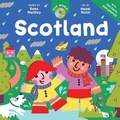 Cover: Our World: Scotland - Barefoot Books