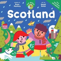 Enlarge image Cover: Our World: Scotland - Barefoot Books