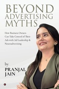 Cover: Beyond Advertising Myths - Notion Press