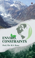 Cover: Enviro. Constraints - Notion Press