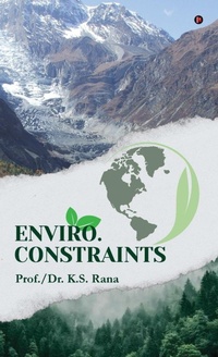 Enlarge image Cover: Enviro. Constraints - Notion Press
