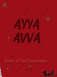 Enlarge image Cover: Ayya Avva - Notion Press