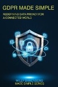 Cover: GDPR Made Simple - Payservices Bv