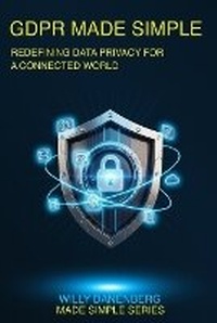 Enlarge image Cover: GDPR Made Simple - Payservices Bv