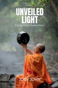 Cover: Unveiled Light - Notion Press