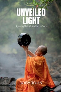 Enlarge image Cover: Unveiled Light - Notion Press