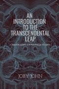 Cover: An Introduction to the Transcendental Leap - Notion Press