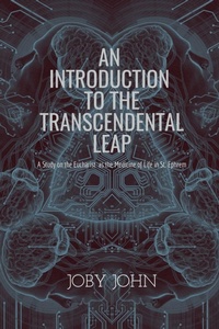 Enlarge image Cover: An Introduction to the Transcendental Leap - Notion Press