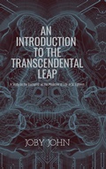 Cover: An Introduction to the Transcendental Leap - Notion Press