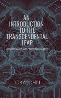 Enlarge image Cover: An Introduction to the Transcendental Leap - Notion Press