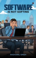 Cover: Software Is Not Softing - Notion Press