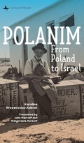 Cover: Polanim - Academic Studies Press