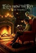 Cover: Tales From the Rift - Zontar Press