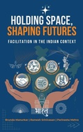 Cover: Holding Space, Shaping Futures - Notion Press