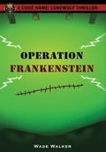 Cover: Operation Frankenstein - World Mythic Entertainment