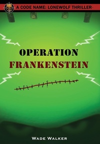Enlarge image Cover: Operation Frankenstein - World Mythic Entertainment