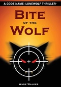 Cover: Bite of the Wolf - World Mythic Entertainment
