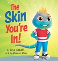 Cover: The Skin You're In! - Karma Chameleon Press