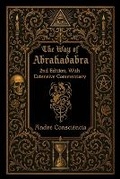 Cover: The Way of Abrahadabra - Black Moon Publishing