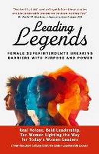 Enlarge image Cover: Leading Legends - Delmar Thomson Learning